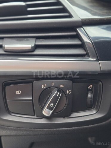 BMW X5 2014, 183,000 km - 3.0 l - Bakı
