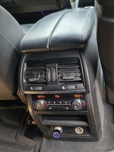 BMW X5 2014, 183,000 km - 3.0 l - Bakı
