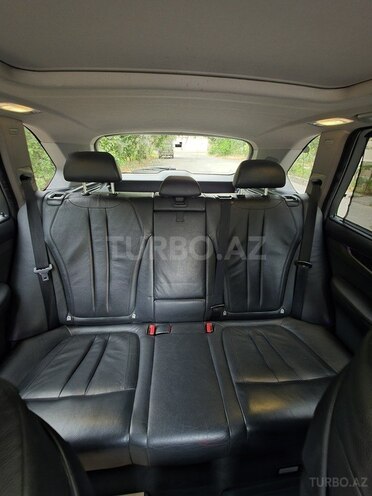 BMW X5 2014, 183,000 km - 3.0 l - Bakı