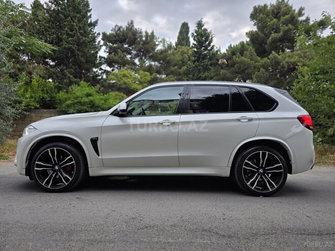 BMW X5 2014, 183,000 km - 3.0 l - Bakı