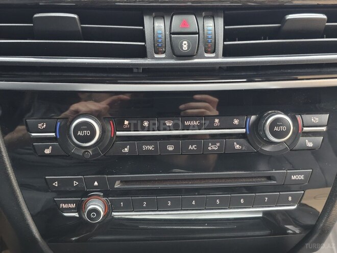BMW X5 2014, 183,000 km - 3.0 l - Bakı