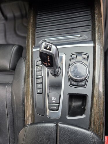 BMW X5 2014, 183,000 km - 3.0 l - Bakı