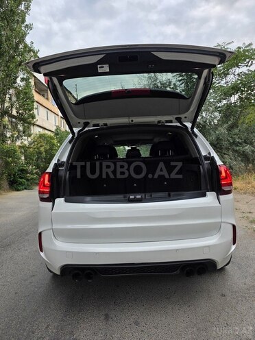 BMW X5 2014, 183,000 km - 3.0 l - Bakı