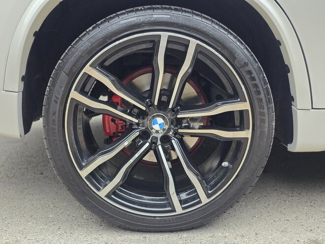 BMW X5 2014, 183,000 km - 3.0 l - Bakı