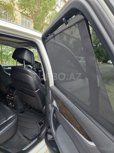 BMW X5 2014, 183,000 km - 3.0 l - Bakı