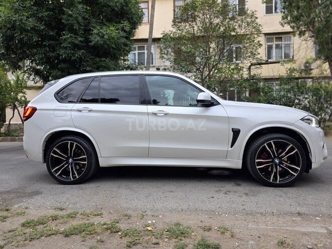 BMW X5 2014, 183,000 km - 3.0 l - Bakı
