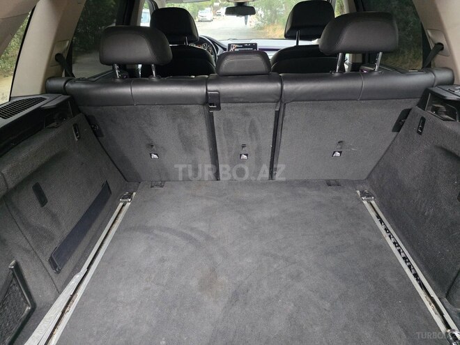 BMW X5 2014, 183,000 km - 3.0 l - Bakı