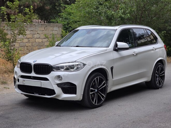 BMW X5 2014, 183,000 km - 3.0 l - Bakı