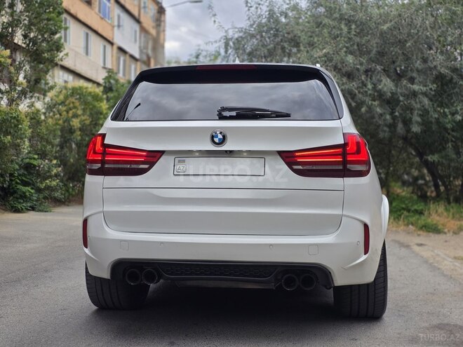 BMW X5 2014, 183,000 km - 3.0 l - Bakı