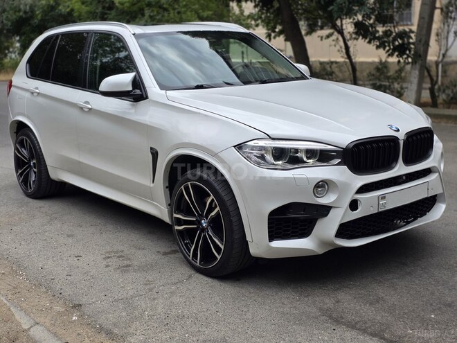 BMW X5 2014, 183,000 km - 3.0 l - Bakı