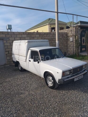 LADA (VAZ) 21045 2012, 326,370 km - 1.6 l - Bakı