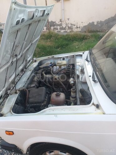 LADA (VAZ) 21045 2012, 326,370 km - 1.6 l - Bakı