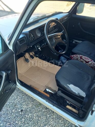 LADA (VAZ) 21045 2012, 326,370 km - 1.6 l - Bakı