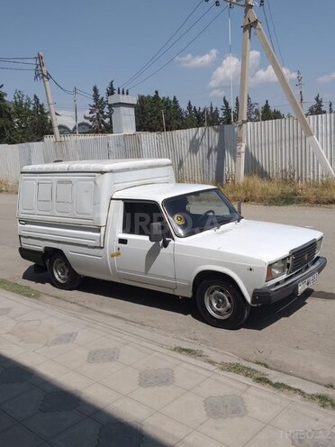 LADA (VAZ) 21045 2012, 326,370 km - 1.6 l - Bakı