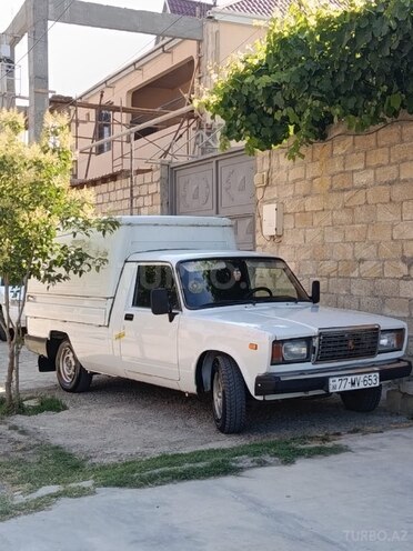 LADA (VAZ) 21045 2012, 326,370 km - 1.6 l - Bakı