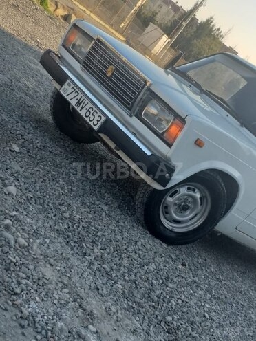 LADA (VAZ) 21045 2012, 326,370 km - 1.6 l - Bakı