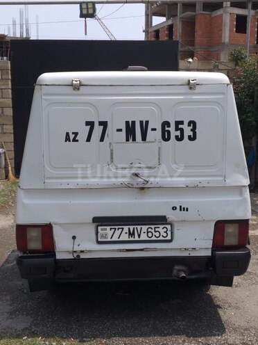 LADA (VAZ) 21045 2012, 326,370 km - 1.6 l - Bakı