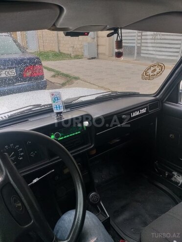 LADA (VAZ) 21045 2012, 326,370 km - 1.6 l - Bakı