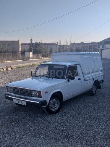 LADA (VAZ) 21045 2012, 326,370 km - 1.6 l - Bakı