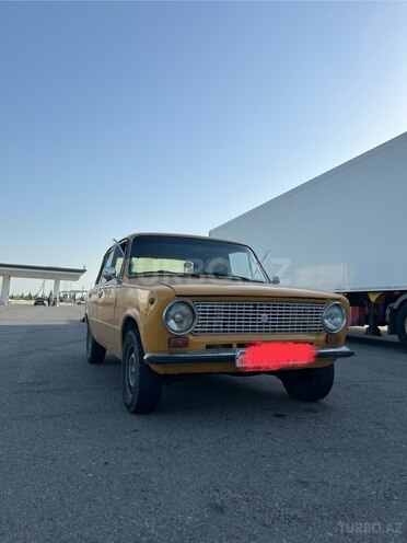 LADA (VAZ) 2111 1981, 40,000 km - 1.3 l - Sabirabad
