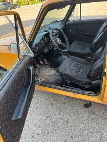 LADA (VAZ) 2111 1981, 40,000 km - 1.3 l - Sabirabad