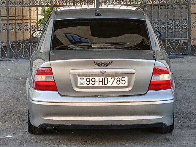 Opel Vectra-12