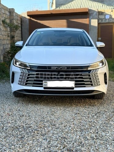 BYD Destroyer 05 2025, 0 km - 1.5 l - Bakı