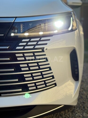 BYD Destroyer 05 2025, 0 km - 1.5 l - Bakı