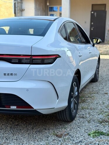 BYD Destroyer 05 2025, 0 km - 1.5 l - Bakı