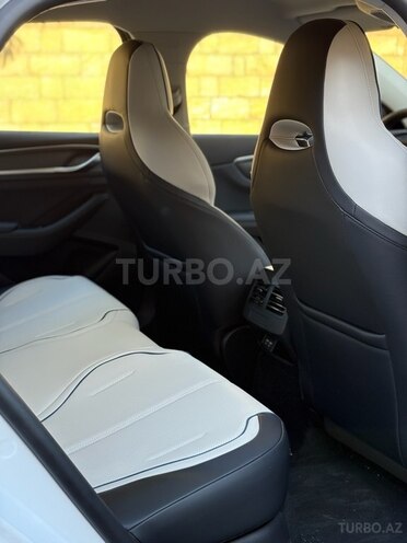 BYD Destroyer 05 2025, 0 km - 1.5 l - Bakı