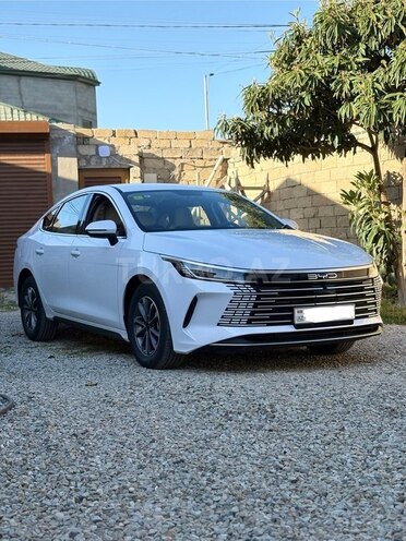 BYD Destroyer 05 2025, 0 km - 1.5 l - Bakı