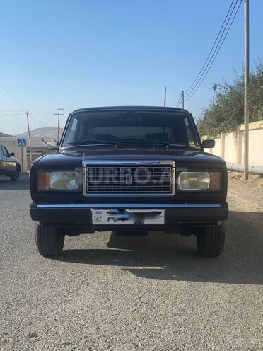 LADA (VAZ) 2107 2006, 70,000 km - 1.6 л - Bakı