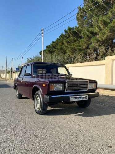 LADA (VAZ) 2107 2006, 70,000 km - 1.6 л - Bakı
