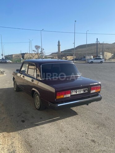LADA (VAZ) 2107 2006, 70,000 km - 1.6 л - Bakı