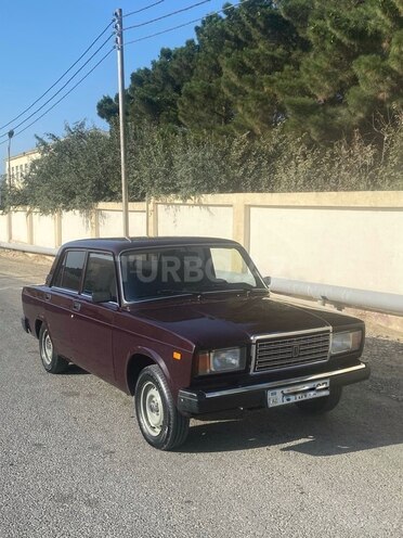 LADA (VAZ) 2107 2006, 70,000 km - 1.6 л - Bakı