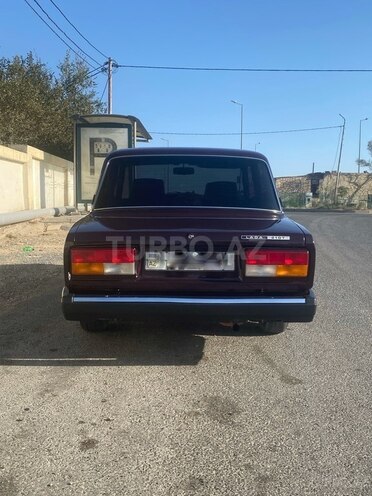 LADA (VAZ) 2107 2006, 70,000 km - 1.6 л - Bakı