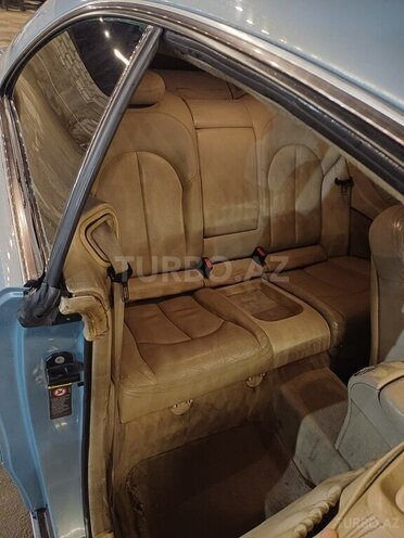 Mercedes CLK 320 2004, 270,000 km - 3.2 l - Bakı