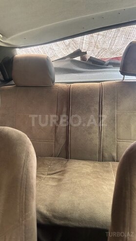 Opel Vectra 1993, 400,000 km - 1.8 l - Qusar