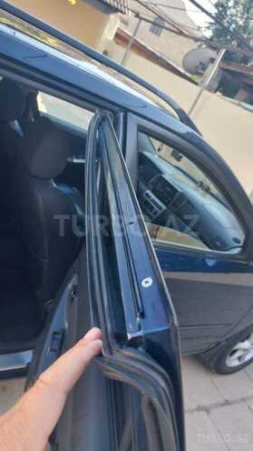 Toyota Corolla 2006, 260,000 km - 1.4 l - Şirvan