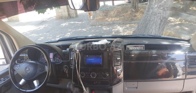 Mercedes Sprinter 316 2010, 740,000 km - 2.7 л - Bakı