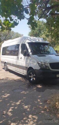 Mercedes Sprinter 316 2010, 740,000 km - 2.7 л - Bakı