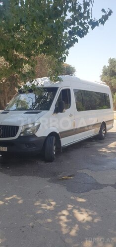 Mercedes Sprinter 316 2010, 740,000 km - 2.7 л - Bakı