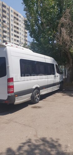 Mercedes Sprinter 316 2010, 740,000 km - 2.7 л - Bakı