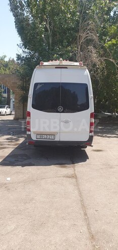 Mercedes Sprinter 316 2010, 740,000 km - 2.7 л - Bakı