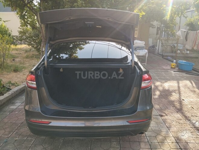 Ford Fusion (North America)-5