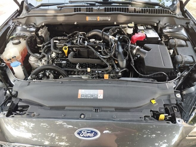 Ford Fusion (North America)-7