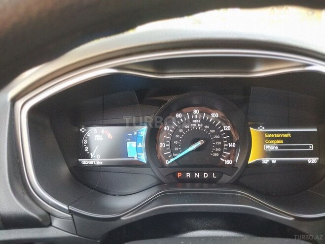 Ford Fusion (North America)-10