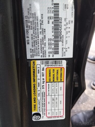 Ford Fusion (North America)-16