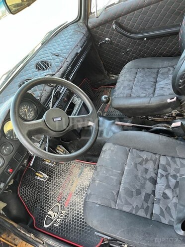 LADA (VAZ) 21011 1981, 80,000 km - 1.3 l - Sabirabad