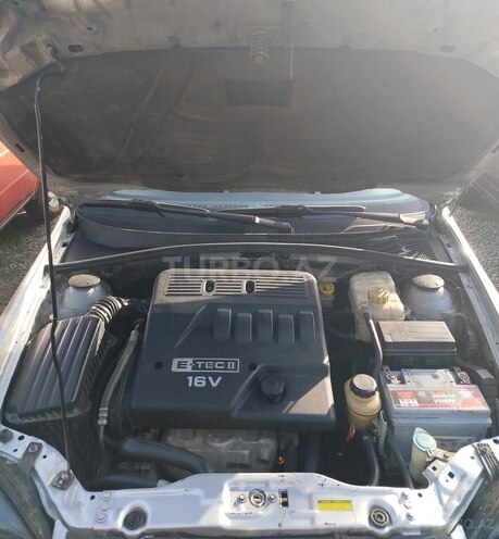 Chevrolet Lacetti-10